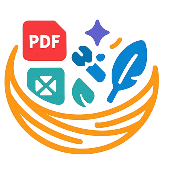 ToolyNest Logo